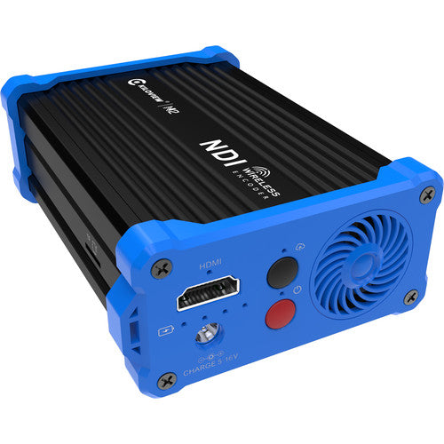 Kiloview N2 Portable Wireless HDMI to NDI Video Encoder - NJ Accessory/Buy Direct & Save