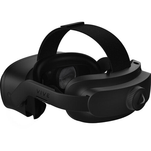 HTC VIVE Focus 3 Standalone Headset - NJ Accessory/Buy Direct & Save