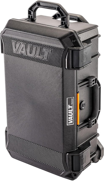 Pelican Vault V525 Hard Case (Camera, Pistol, Gear, Equipment - NJ Accessory/Buy Direct & Save