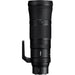 Nikon Z 180-600mm f/5.6-6.3 VR Lens + Tripod +  LED Light Accessory Bundle - NJ Accessory/Buy Direct & Save