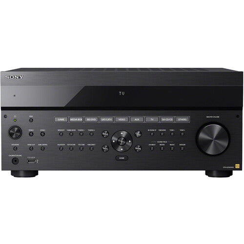 Sony STR-AZ3000ES 9.2-Channel Network A/V Receiver - NJ Accessory/Buy Direct & Save