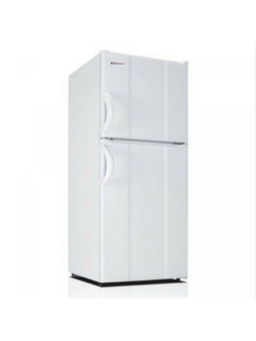 MicroFridge by Dandy 4.8RMF4RHW 4.8 Cu Ft Microfridge Refrigerator – White 4.8RMF4RHW