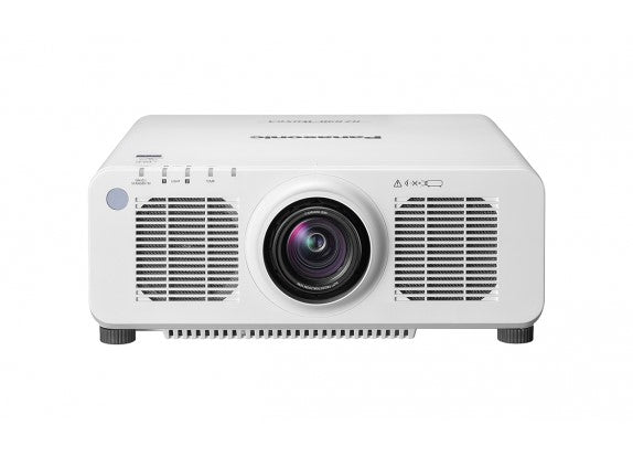 Panasonic PT-RZ890WU7 WUXGA DLP Fixed Installation Laser Projector