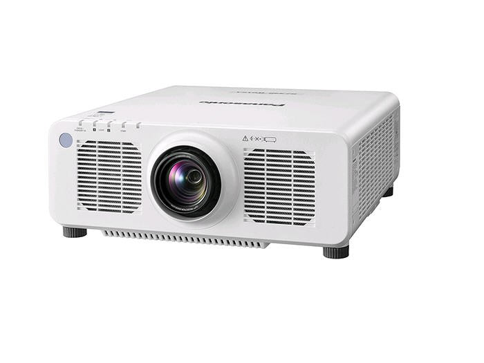 Panasonic PT-RZ890WU7 WUXGA DLP Fixed Installation Laser Projector