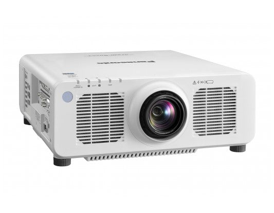 Panasonic PT-RZ890WU7 WUXGA DLP Fixed Installation Laser Projector