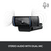 Logitech C920s HD Pro Webcam - NJ Accessory/Buy Direct & Save