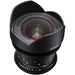 Rokinon Cine DS 6 Lens Kit with Canon EF Mount - NJ Accessory/Buy Direct & Save