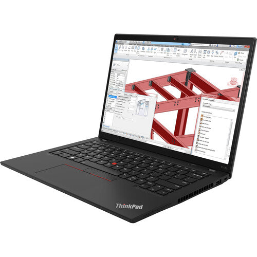 Lenovo 14" ThinkPad P14s Gen 4 Notebook - NJ Accessory/Buy Direct & Save