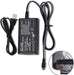 AC-L200 AC Power Adapter Charger for Sony Handycam DCR-SX40, DCR-SX41,DCR-SX44,DCR- SX45,DCR-SX60,DCR-SX63,DCR-SX65,SX83,SX85,DCR-SR42,DCR-SR45,DCR-SR46,DCR-SR47,DCR-SR68 - NJ Accessory/Buy Direct & Save