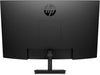 HP V27c G5 27-inch Curved LCD Monitor, Black (65P60AA#ABA) - NJ Accessory/Buy Direct & Save