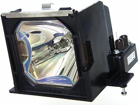 Sanyo 6102973891 Genuine Sanyo Replacement Lamp for PLC-XP41 & PLC-XP46 Projectors