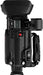 Canon XA70 UHD 4K30 Camcorder with Dual-Pixel Autofocus - 8PC Accessory Bundle