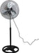 NJA 18 INCH METAL COMMERCIAL ELECTRIC PEDESTAL FAN - NJ Accessory/Buy Direct & Save