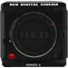 RED DIGITAL CINEMA KOMODO-X 6K Digital Cinema Camera (Canon RF, Black) - NJ Accessory/Buy Direct & Save