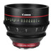 Canon EF Cinema 6 Prime Lens Kit CN-E14, 24, 35, 50, 85, 135mm Cine Lens - NJ Accessory/Buy Direct & Save