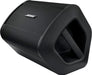 Bose - S1 Pro+ Portable Wireless PA System - Black - NJ Accessory/Buy Direct & Save