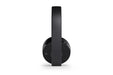 Sony PlayStation Gold Wireless Headset - PlayStation 4 USED 8/10 - NJ Accessory/Buy Direct & Save