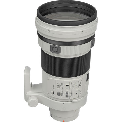 Sony 300mm f/2.8 G Telephoto Prime Lens - NJ Accessory/Buy Direct & Save