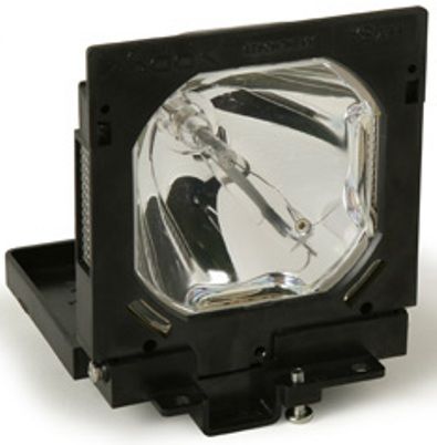 Sanyo 6102924848 Genuine Sanyo Replacement Lamp for PLC-EF30N/NL