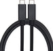 Blackmagic Design UltraStudio Recorder 3G Capture Device Bundle with Thunderbolt 3 (40 Gbps) USB-C Cable (100W, 0.5m) and 6-Inch Fastening Cable Ties - NJ Accessory/Buy Direct & Save