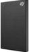 Seagate One Touch, 2TB, Password activated hardware encryption, portable external hard drive, portable external hard drive, PC, Notebook & Mac, USB 3.0, Black (STKY2000400) - NJ Accessory/Buy Direct & Save