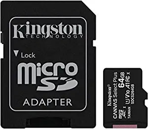 GoPro HERO11 Black Mini Action Camera Bundle with Kingston 64GB microSD Card & Adapter Extreme Sport 42-pc Kit - NJ Accessory/Buy Direct & Save