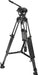 E-Image EG03A2 2 Stage Aluminum Tripod (Black) - NJ Accessory/Buy Direct & Save