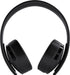 Sony - Gold Wireless Stereo Headset - Black - NJ Accessory/Buy Direct & Save