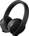 Sony - Gold Wireless Stereo Headset - Black - NJ Accessory/Buy Direct & Save