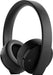 Sony - Gold Wireless Stereo Headset - Black - NJ Accessory/Buy Direct & Save