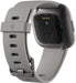 Fitbit Versa 2 Health & Fitness Smartwatch (Stone Mist/Grey) - NJ Accessory/Buy Direct & Save