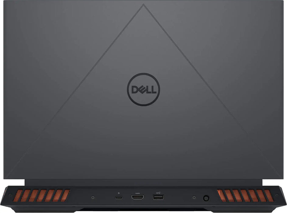 Dell - G15 15.6" FHD 120Hz Gaming Laptop - Intel Core i7 16GB Memory - NVIDIA GeForce RTX 4060 - 1TB SSD - Dark Shadow Gray w/ Black Thermal Shelf