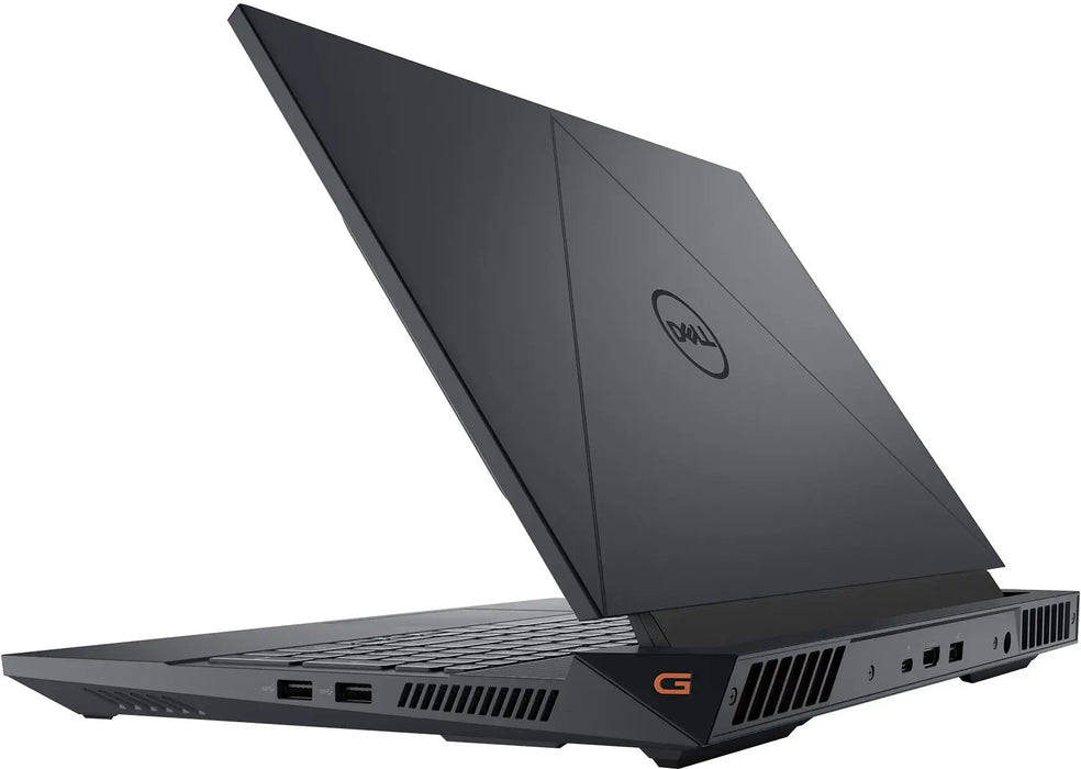 Dell - G15 15.6" FHD 120Hz Gaming Laptop - Intel Core i7 16GB Memory - NVIDIA GeForce RTX 4060 - 1TB SSD - Dark Shadow Gray w/ Black Thermal Shelf