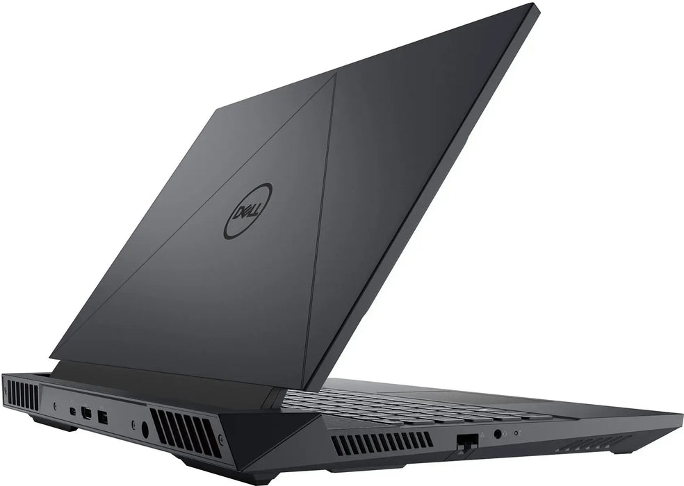 Dell - G15 15.6" FHD 120Hz Gaming Laptop - Intel Core i7 16GB Memory - NVIDIA GeForce RTX 4060 - 1TB SSD - Dark Shadow Gray w/ Black Thermal Shelf