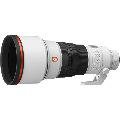 Sony FE 300mm f/2.8 GM OSS Lens (Sony E) - NJ Accessory/Buy Direct & Save