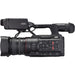 JVC GY-HC500USPCU Handheld Connected Cam 1" 4K Professional Camcorder - NJ Accessory/Buy Direct & Save