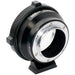 Metabones MB_PL-E-BT1 PL to E-Mount Adapter with Internal Flocking - NJ Accessory/Buy Direct & Save