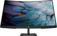 HP V27c G5 27-inch Curved LCD Monitor, Black (65P60AA#ABA) - NJ Accessory/Buy Direct & Save