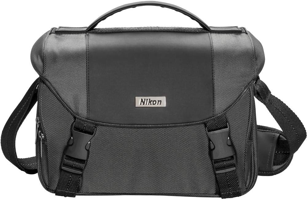 Nikon Zf Mirrorless Camera with 40mm Lens and Audio Recording Kit - NJ Accessory/Buy Direct & Save