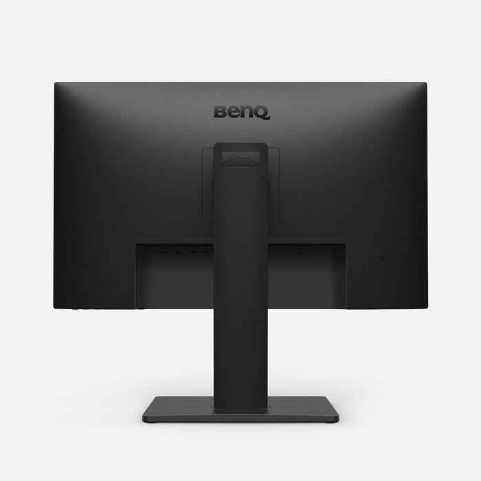 BenQ GW2485TC Office Monitor 24" 1080p | Coding Mode | IPS | Eye-Care Tech | Adaptive Brightness | Height and Tilt screen | Speakers | Noice-Cancelling Mic | Daisy Chain | DisplayPort | HDMI | USB-C