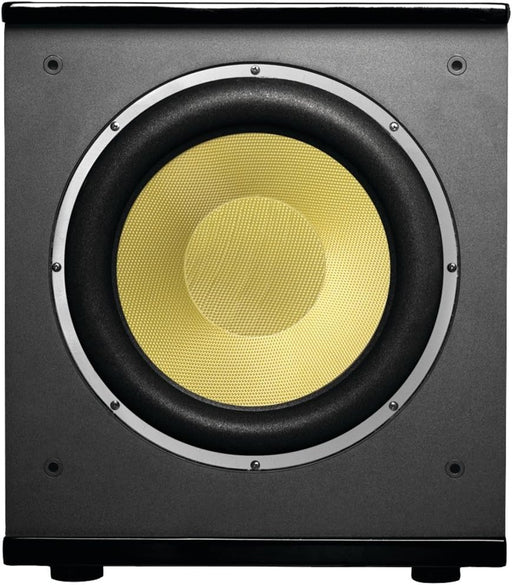 B.I.C. VK-12 12" Powered Subwoofer