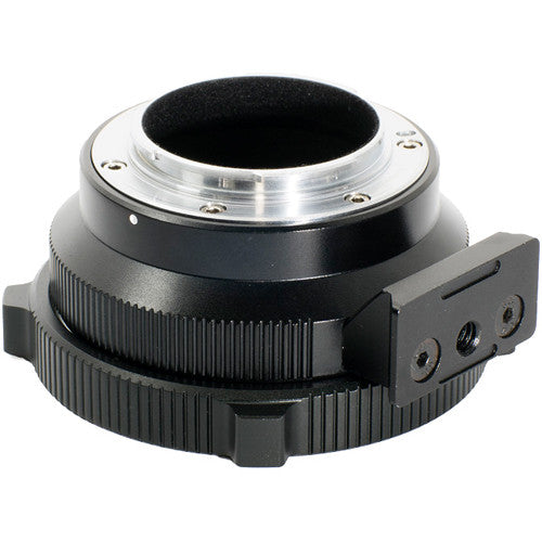 Metabones MB_PL-E-BT1 PL to E-Mount Adapter with Internal Flocking - NJ Accessory/Buy Direct & Save