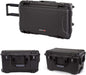 Nanuk 938 Waterproof Hard Case with Lid Organizer and Padded Divider, Black 938-6001 - NJ Accessory/Buy Direct & Save