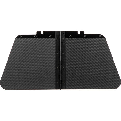 Tilta 3-Stage 4 x 5.65" Carbon Fiber Clip-On Matte Box (114mm Back) - NJ Accessory/Buy Direct & Save