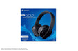 Sony PlayStation Gold Wireless Headset - PlayStation 4 USED 8/10 - NJ Accessory/Buy Direct & Save