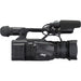 JVC GY-HC500USPCU Handheld Connected Cam 1" 4K Professional Camcorder - NJ Accessory/Buy Direct & Save