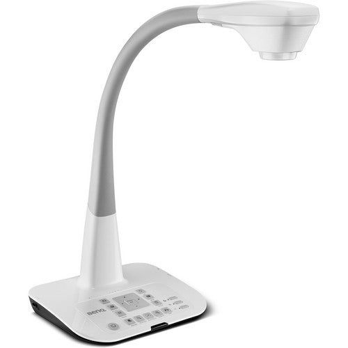 BenQ S30 5Mp XGA Color Document Camera Projector (White) - NJ Accessory/Buy Direct & Save