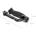 DJI RS 3 Pro Gimbal Stabilizer Combo with Hard Case Kit - NJ Accessory/Buy Direct & Save