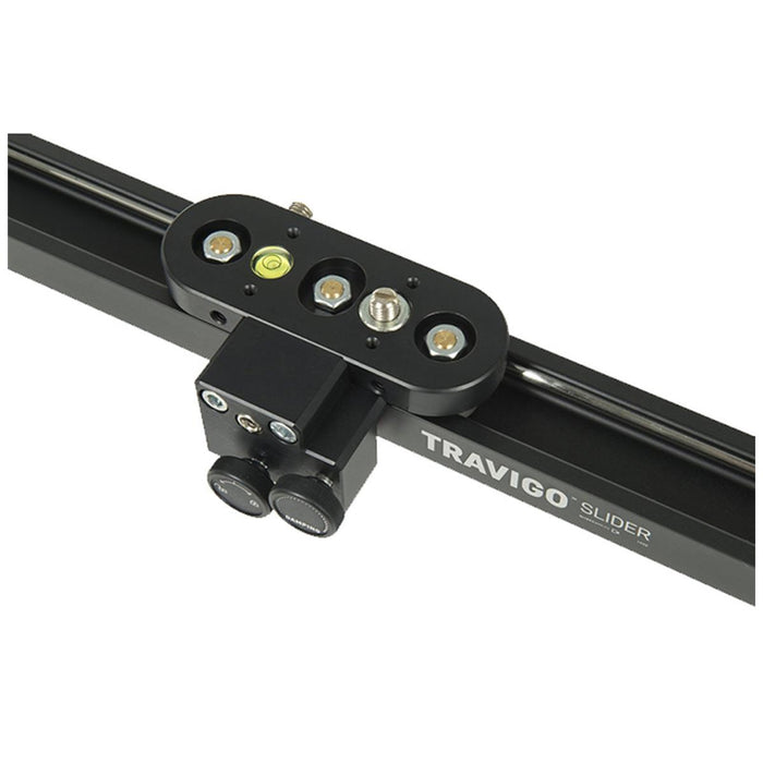 Acebil Travigo 600Pro Slider (23.6") - NJ Accessory/Buy Direct & Save