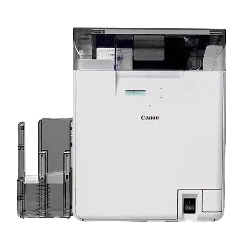 Canon IX-R7000 Card & Badge Printer - NJ Accessory/Buy Direct & Save